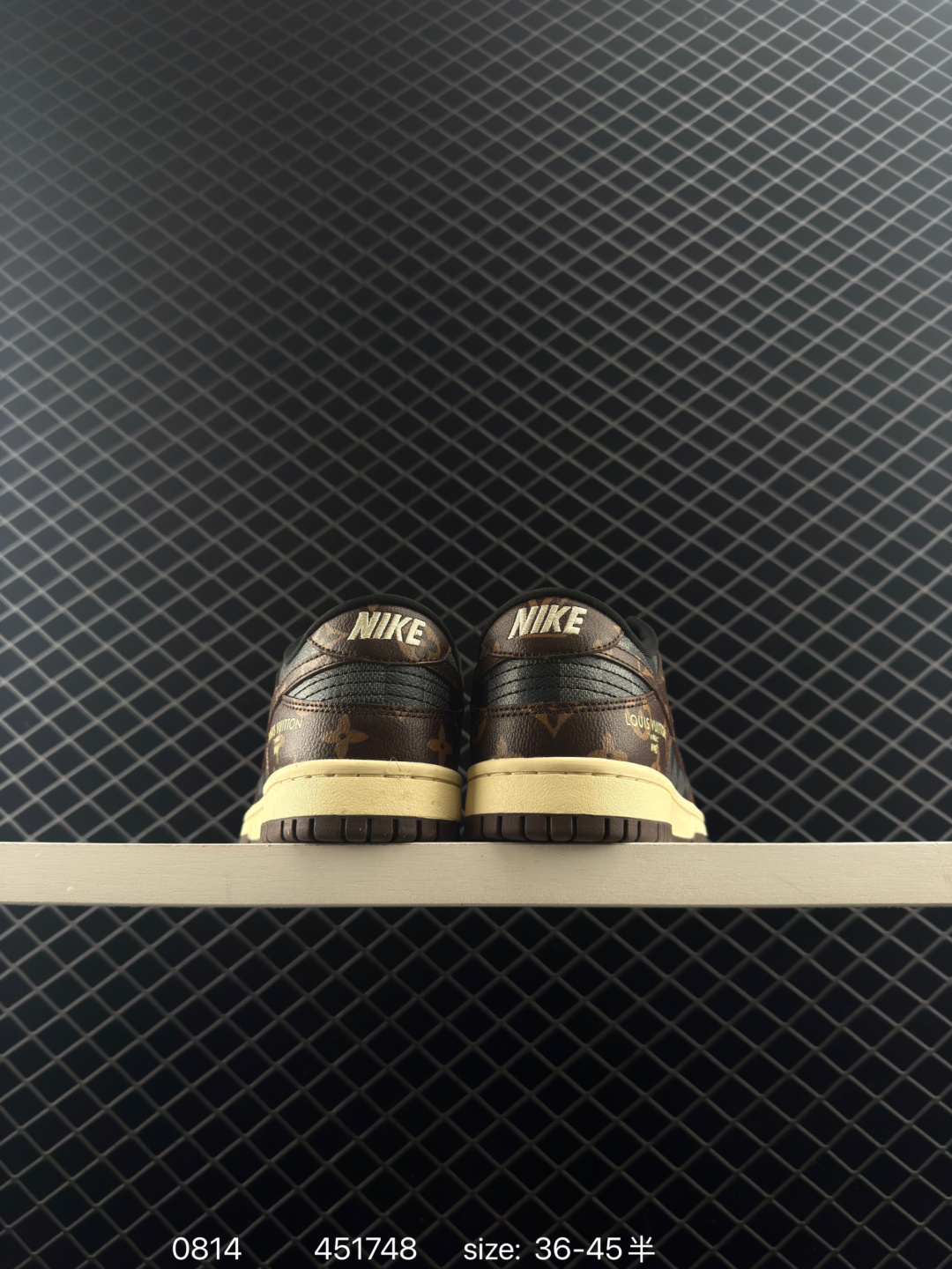 Nike Air Jordan 1 Mid”Green Yellow“